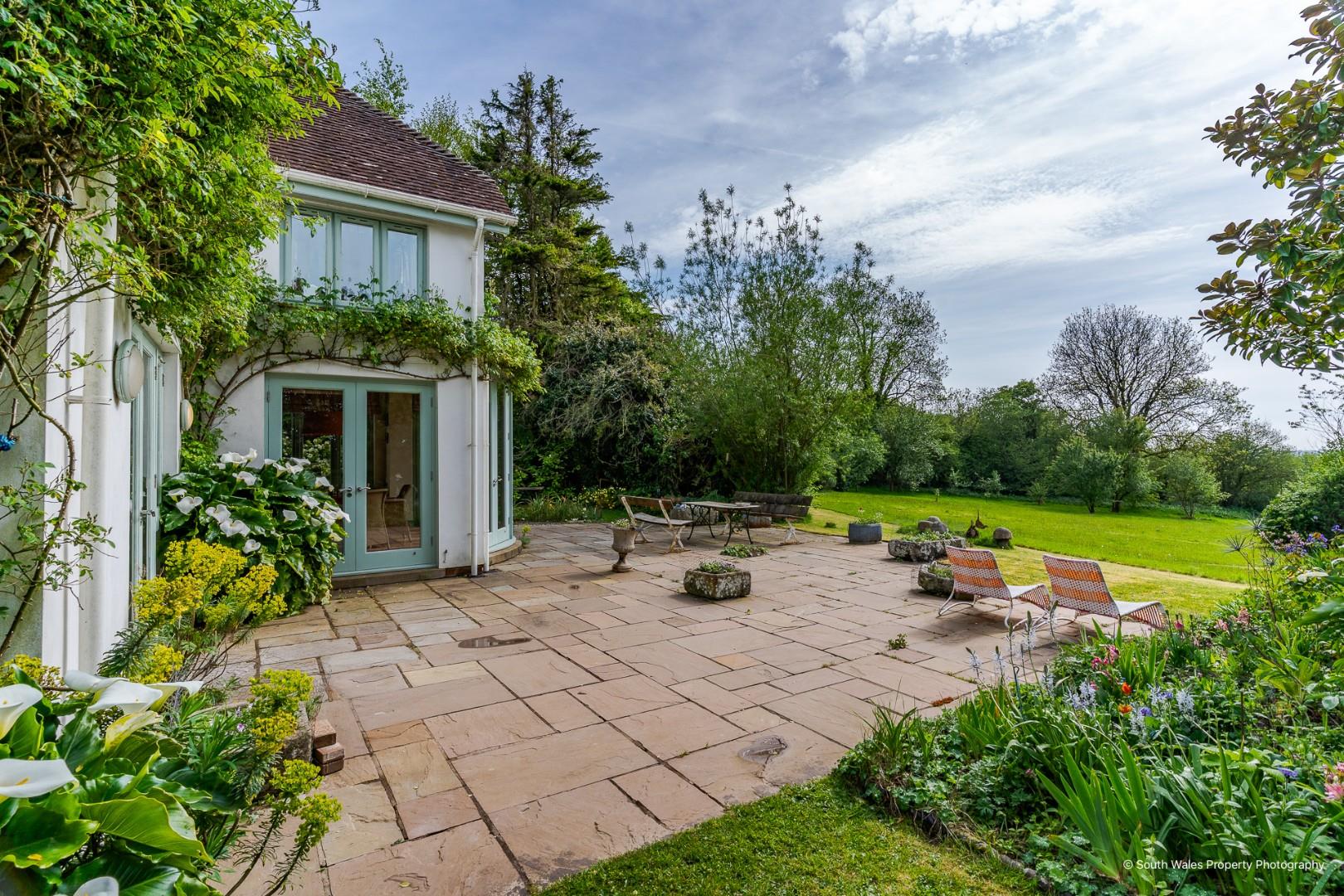 Primrose Hill, Cowbridge, Vale of Glamorgan, CF71 7DU